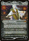 [Foil Etched] NEO 418 The Wandering Emperor (Foil Etched) M