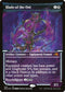 [Foil Etched] NEO 420 Blade of the Oni (Foil Etched) M