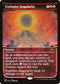 [Foil Etched] NEO 422 Explosive Singularity (Foil Etched) M