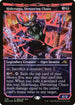 NEO 429 Hidetsugu, Devouring Chaos (Showcase - 429 - Neon Ink Red) R