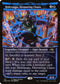 NEO 431 Hidetsugu, Devouring Chaos (Showcase - 431 - Neon Ink Blue) R
