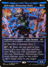 NEO 431 Hidetsugu, Devouring Chaos (Showcase - 431 - Neon Ink Blue) R