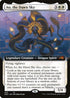 [Foil] NEO 433 Ao, the Dawn Sky (Extended Art) M