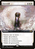 [Foil] NEO 436 Farewell (Extended Art) R