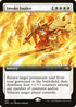 NEO 437 Invoke Justice (Extended Art) R