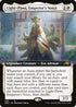 NEO 439 Light-Paws, Emperor's Voice (Extended Art) R