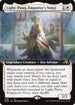 NEO 439 Light-Paws, Emperor's Voice (Extended Art) R