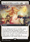 NEO 441 March of Otherworldly Light (Extended Art) R
