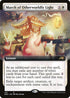 NEO 441 March of Otherworldly Light (Extended Art) R