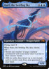 [Foil] NEO 446 Kairi, the Swirling Sky (Extended Art) M