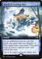 [Foil] NEO 447 March of Swirling Mist (Extended Art) R