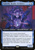 NEO 450 Tameshi, Reality Architect (Extended Art) R