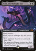 [Foil] NEO 456 Junji, the Midnight Sky (Extended Art) M