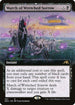 NEO 457 March of Wretched Sorrow (Extended Art) R