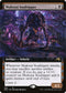 [Foil] NEO 458 Mukotai Soulripper (Extended Art) R
