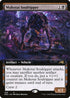 [Foil] NEO 458 Mukotai Soulripper (Extended Art) R