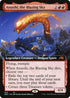 NEO 463 Atsushi, the Blazing Sky (Extended Art) M