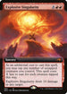 NEO 464 Explosive Singularity (Extended Art) M
