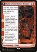NEO 465 Fable of the Mirror-Breaker (Extended Art - 465) R