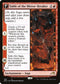 [Foil] NEO 465 Fable of the Mirror-Breaker (Extended Art - 465) R