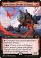 [Foil] NEO 466 Goro-Goro, Disciple of Ryusei (Extended Art) R