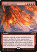 [Foil] NEO 467 Invoke Calamity (Extended Art) R