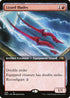 NEO 468 Lizard Blades (Extended Art) R