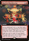 NEO 469 March of Reckless Joy (Extended Art) R