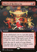 [Foil] NEO 469 March of Reckless Joy (Extended Art) R