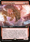 [Foil] NEO 472 Thundering Raiju (Extended Art) R