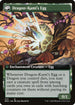 NEO 473 The Dragon-Kami Reborn (Extended Art - 473) R