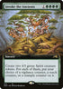NEO 474 Invoke the Ancients (Extended Art) R