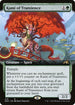 [Foil] NEO 476 Kami of Transience (Extended Art) R