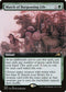 NEO 479 March of Burgeoning Life (Extended Art) R