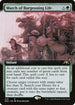 NEO 479 March of Burgeoning Life (Extended Art) R
