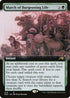[Foil] NEO 479 March of Burgeoning Life (Extended Art) R