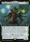 [Foil] NEO 480 Shigeki, Jukai Visionary (Extended Art) R