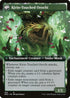 [Foil] NEO 482 Teachings of the Kirin (Extended Art - 482) R