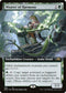 [Foil] NEO 483 Weaver of Harmony (Extended Art) R