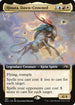[Foil] NEO 487 Hinata, Dawn-Crowned (Extended Art) R