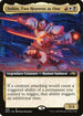 NEO 488 Isshin, Two Heavens as One (Extended Art) R