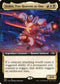 [Foil] NEO 488 Isshin, Two Heavens as One (Extended Art) R