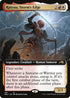 [Foil] NEO 491 Raiyuu, Storm's Edge (Extended Art) R