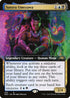 NEO 493 Satoru Umezawa (Extended Art) R