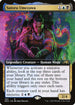 NEO 493 Satoru Umezawa (Extended Art) R