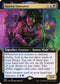 [Foil] NEO 493 Satoru Umezawa (Extended Art) R