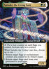 [Foil] NEO 494 Satsuki, the Living Lore (Extended Art) R