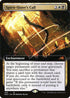 [Foil] NEO 495 Spirit-Sister's Call (Extended Art) M