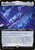 [Foil] NEO 496 Eater of Virtue (Extended Art) R