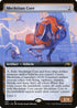 [Foil] NEO 497 Mechtitan Core (Extended Art) R
